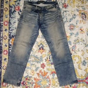 Express Men's Jeans